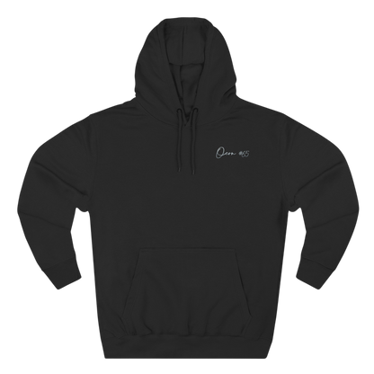 Phillip Ocon Soft-Style Hoodie