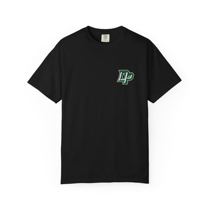 Donte Parker Logo Premium Tee