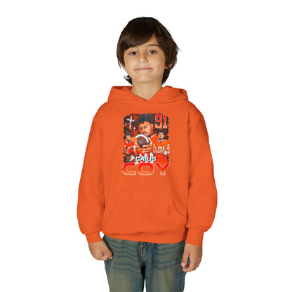Caius Coy Kids Hoodie