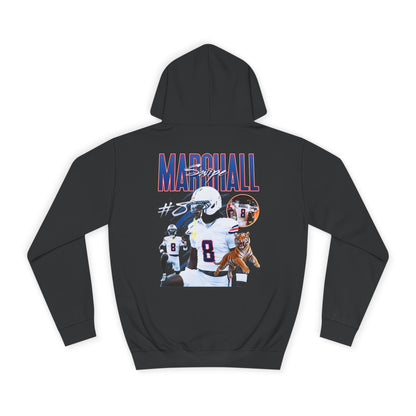 Swipe Marshall Premium Hoodie