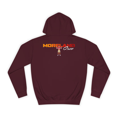 Owen Moreland Star Player Premium Hoodie
