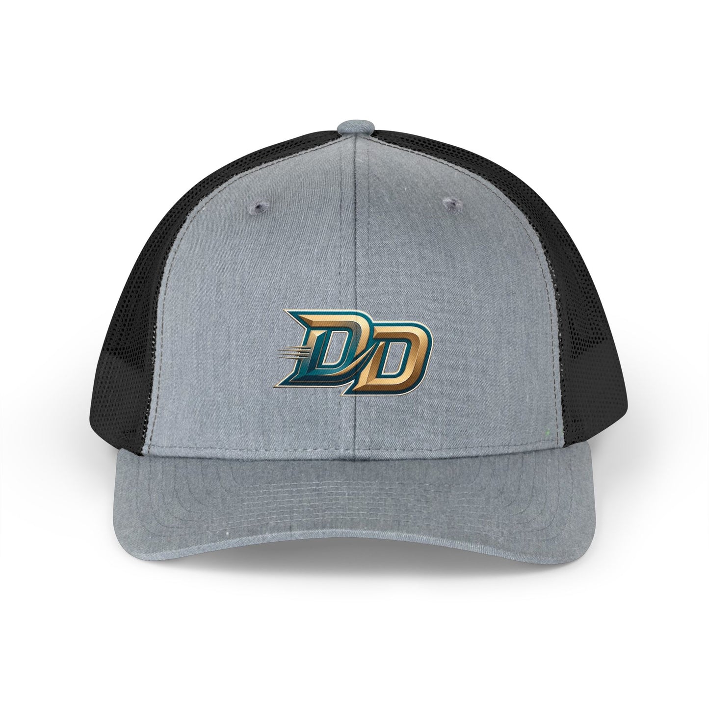 Daveon Daniels Logo Trucker Hat