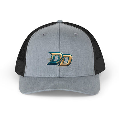 Daveon Daniels Logo Trucker Hat