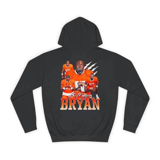 Zomaryon Bryan Premium Hoodie