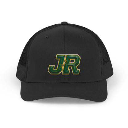 Joe Randle Logo Trucker Hat