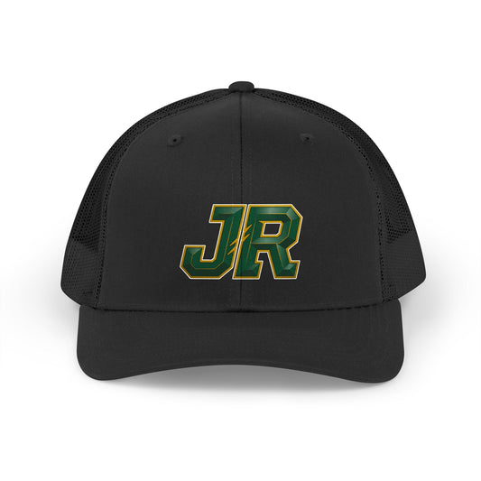 Joe Randle Logo Trucker Hat