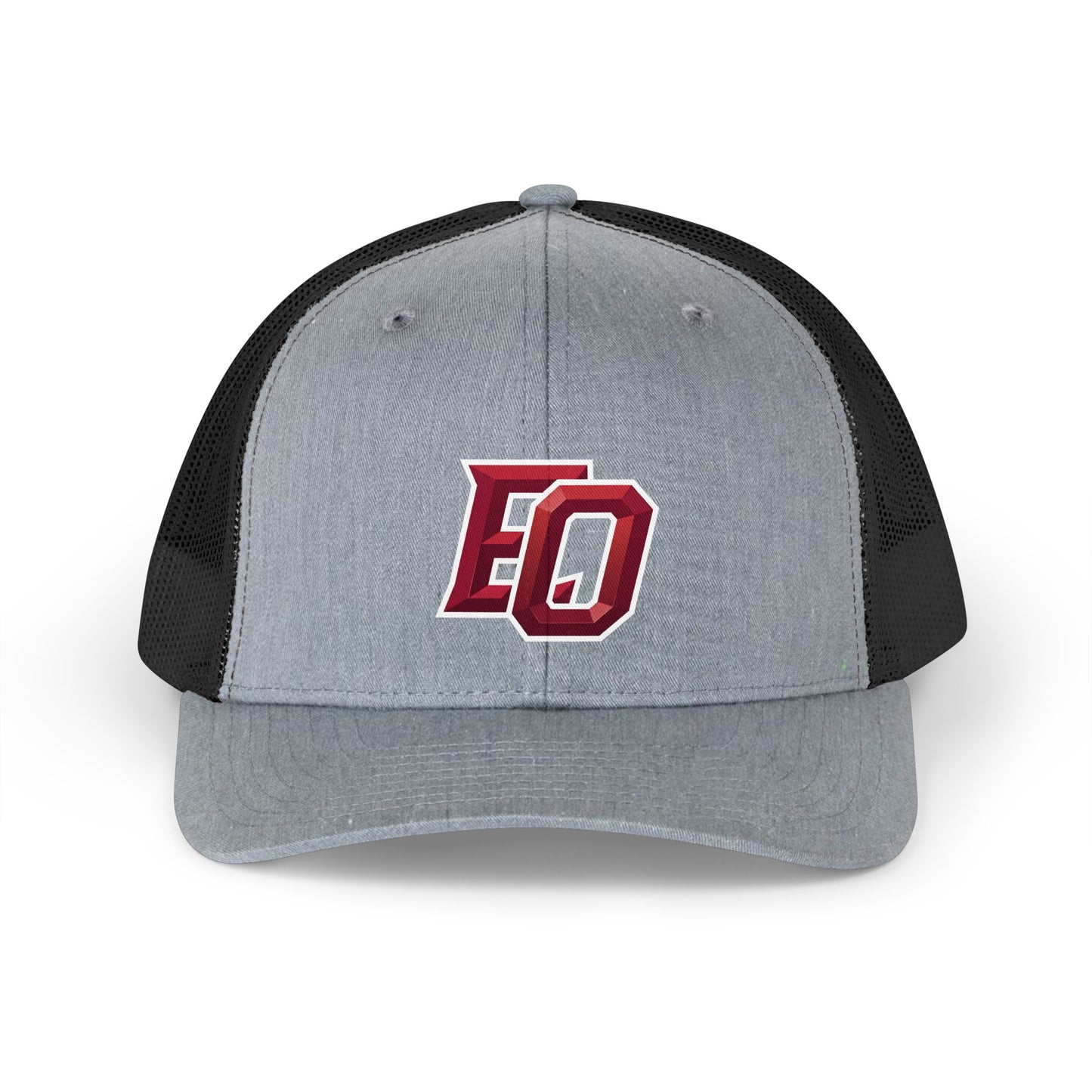 Emma O'Neill Logo Trucker Hat