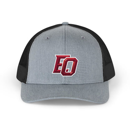 Emma O'Neill Logo Trucker Hat