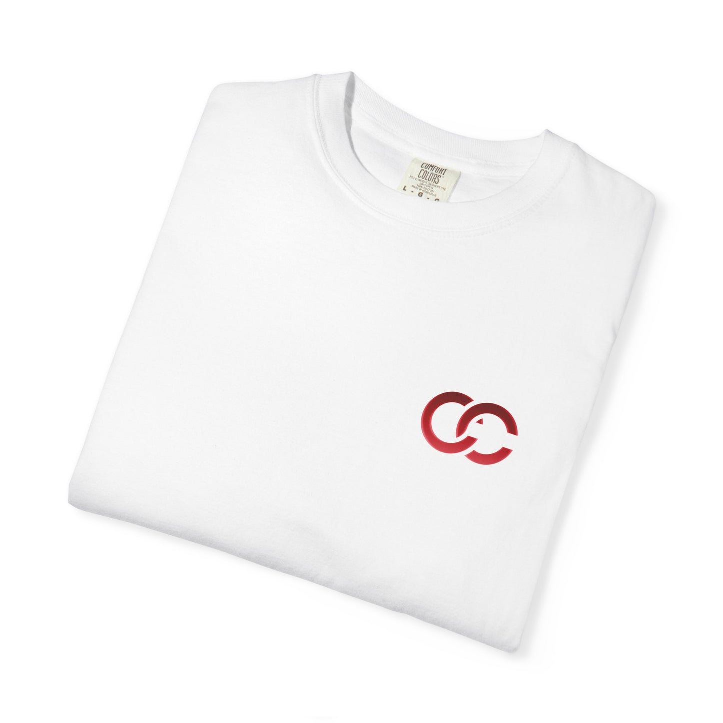 Charlotte Cuthbertson Logo Premium Tee