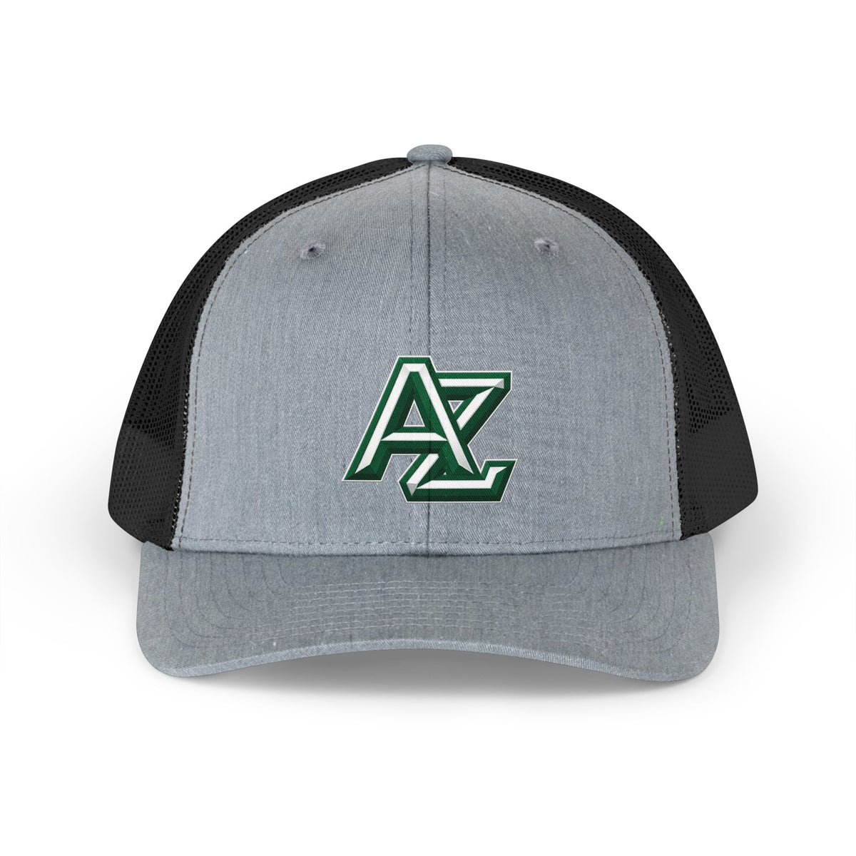 Alli Zajac Logo Trucker Hat