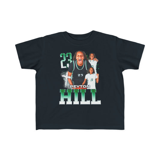 Peyton Hill Toddler Tee