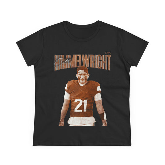 Colten Himmelwright Faded Glory Women's Tee