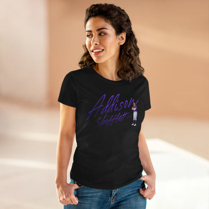 Addison Shifflett Elite Athlete Women's Tee