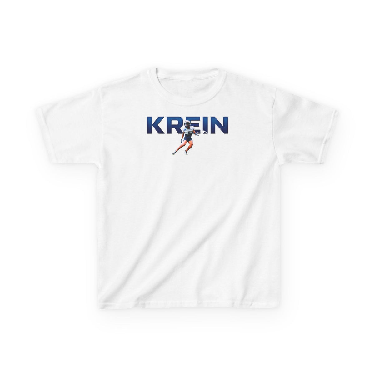 Deshawn Krein Star Player Kids Tee