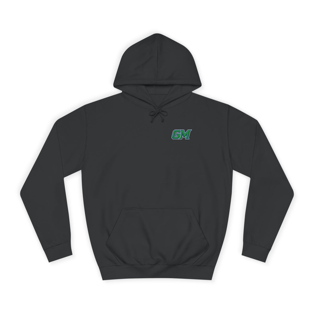 Gracyn Marshall Lowkey Premium Hoodie