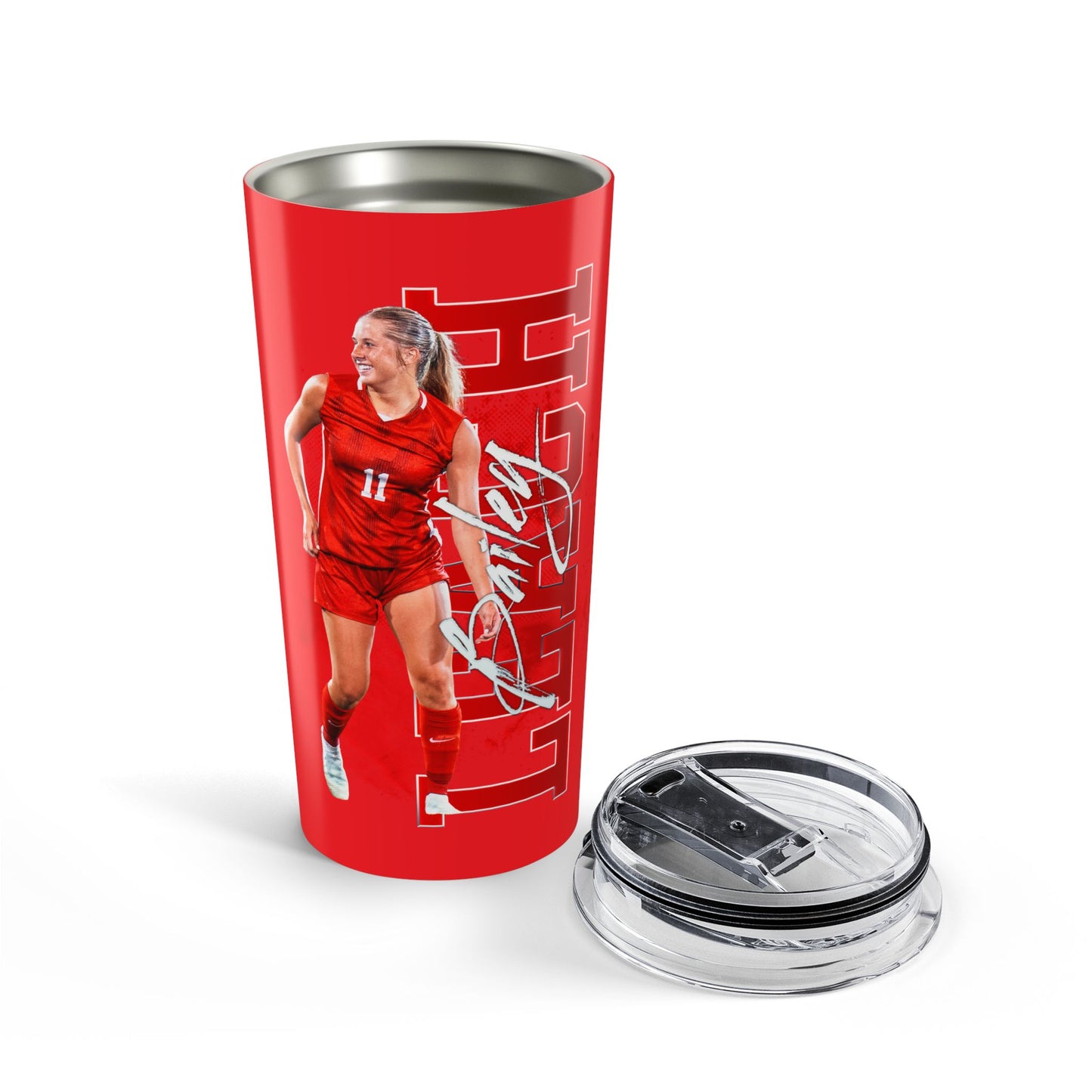Bailey Leach 20oz Tumbler