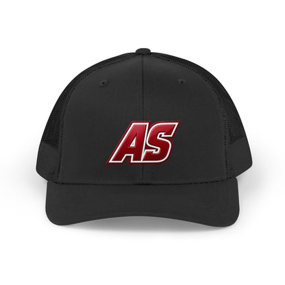 Antil Snoddy Logo Trucker Hat