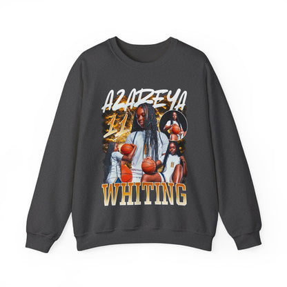 Azareya Whiting Crewneck Sweatshirt