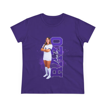 Leslie Razo Women's Tee