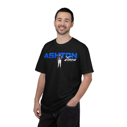 Ashton Jones Star Player Premium Tee