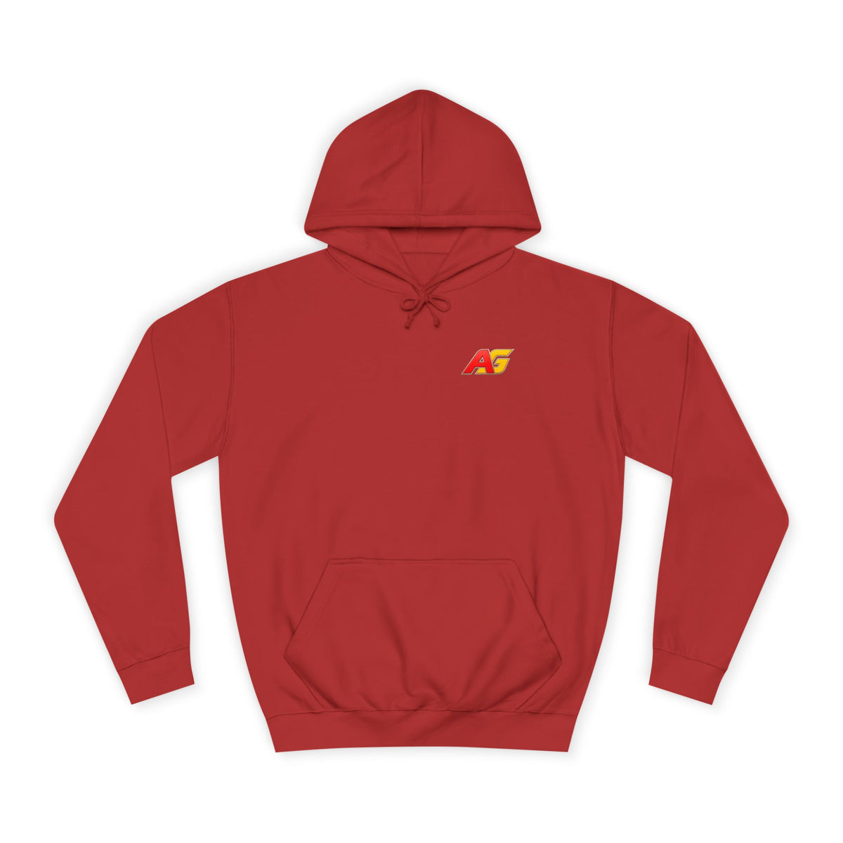 Amya Griffin Premium Hoodie
