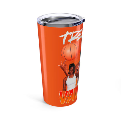Treasure Valerie 20oz Tumbler