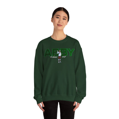 Abby Schoene Lowkey Crewneck Sweatshirt