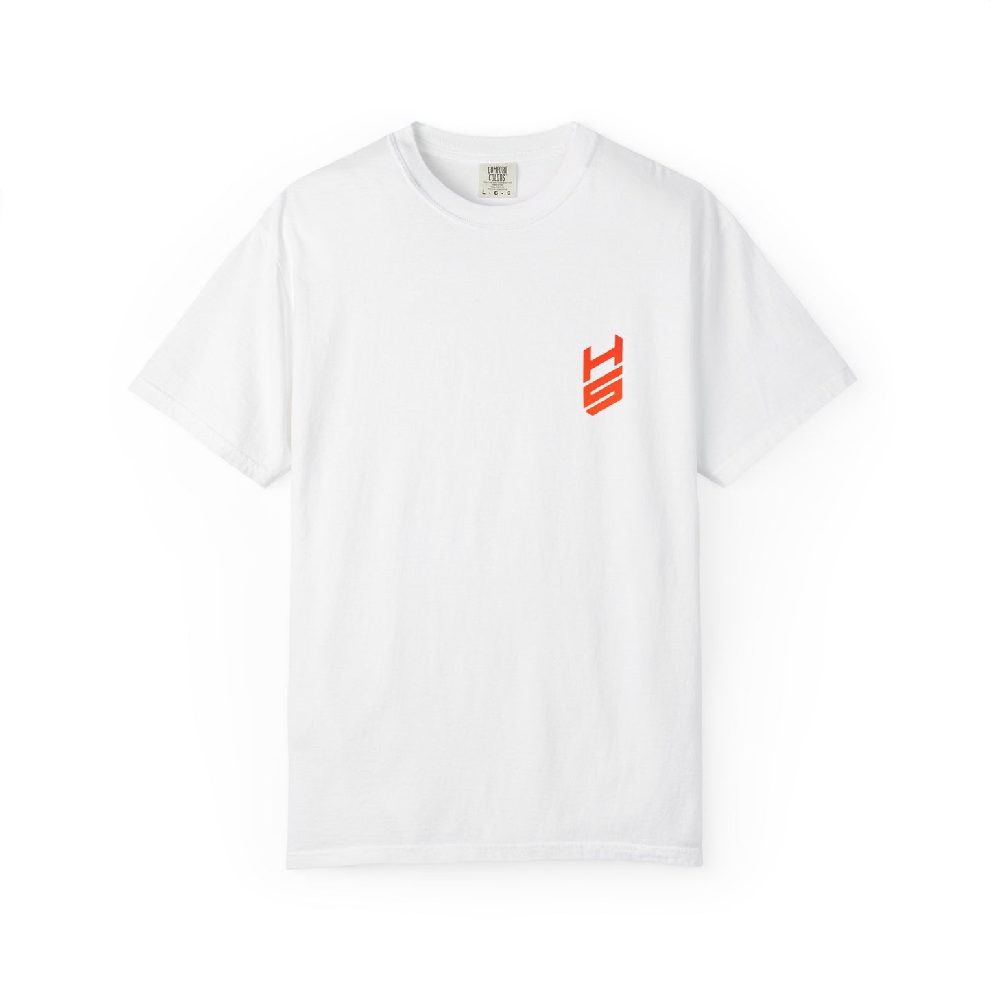 Hannah Simko Logo Premium Tee