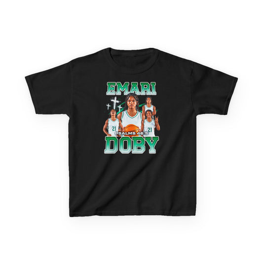 Emari Doby Kids Tee