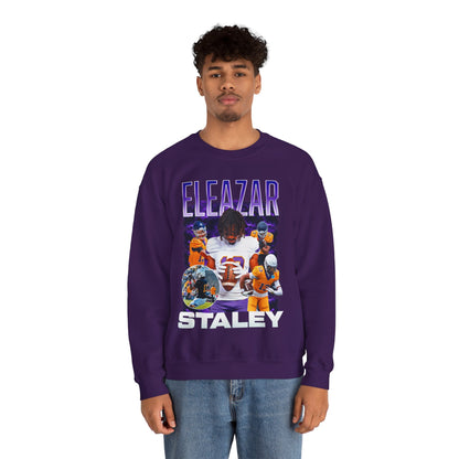 Eleazar Staley Crewneck Sweatshirt