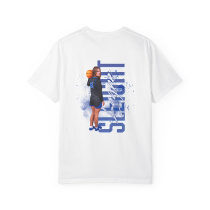 Layne Sleight Logo Front & Back Premium Tee