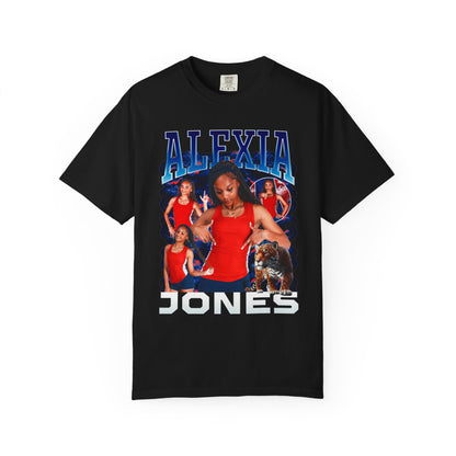 Alexia Jones Premium Tee