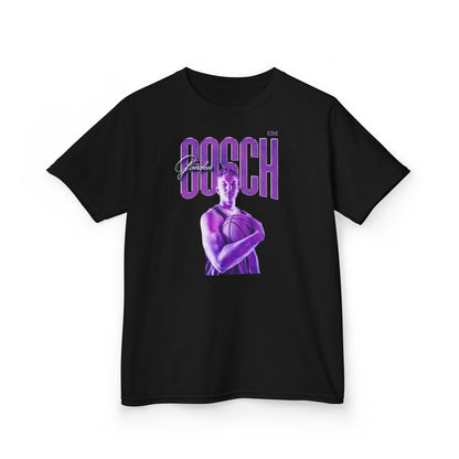 Ganden Gosch Faded Glory Kids Tee