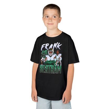 Frank Bertram Kids Tee