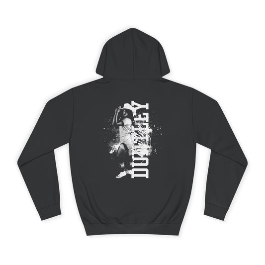 Kaitlyn Duntley Vintage Blackout Premium Hoodie