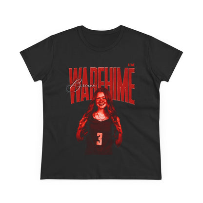 Briann Warehime Faded Glory Women's Tee