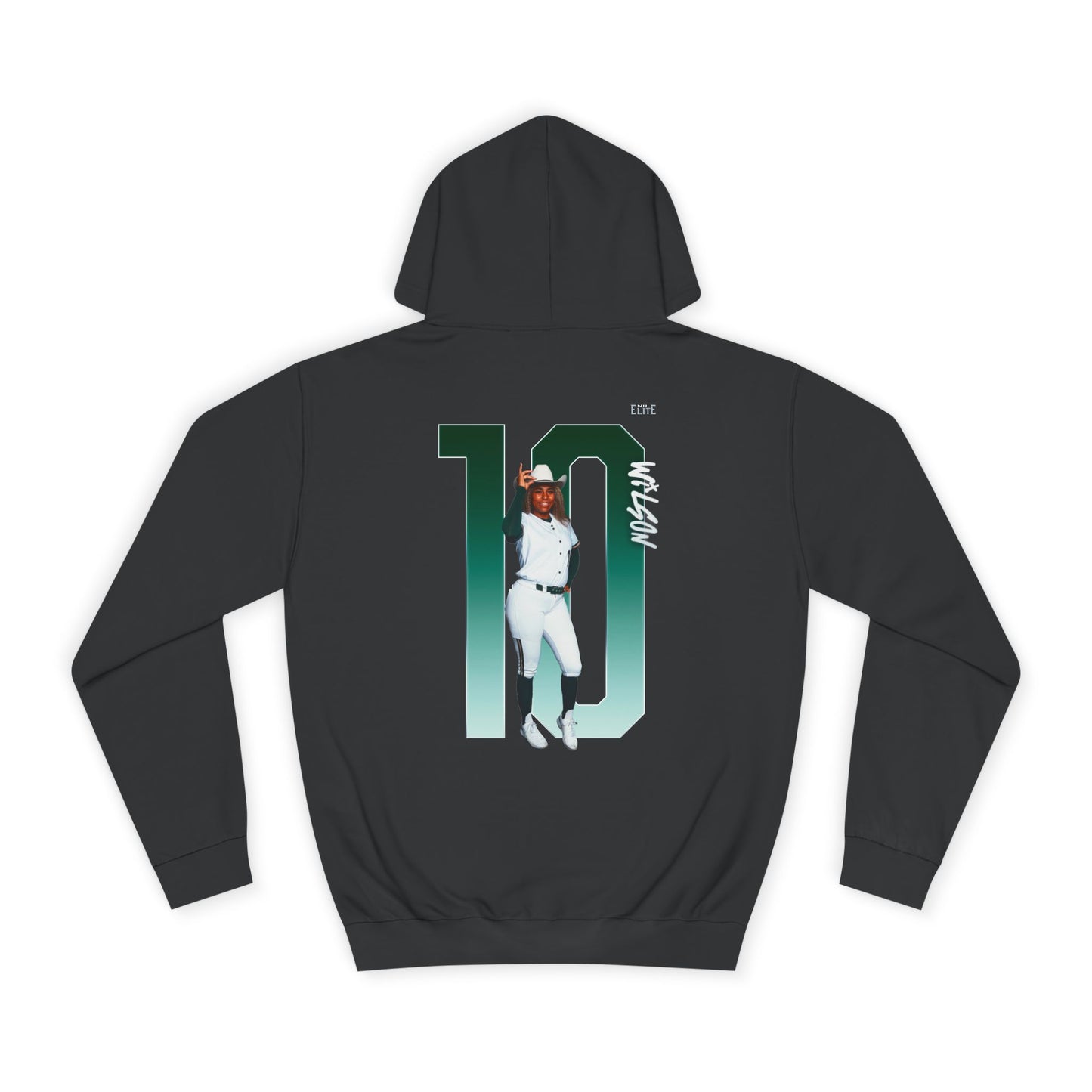 Jailey Wilson Player Icon Premium Hoodie