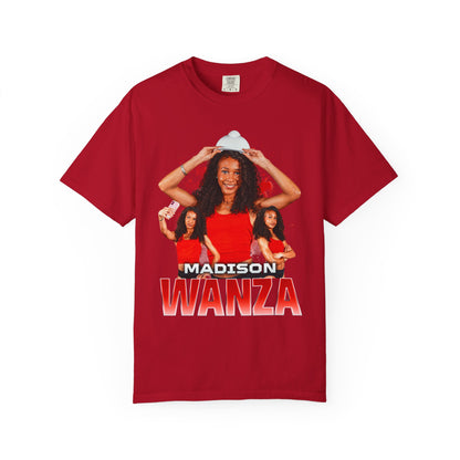 Madison Wanza Premium Tee