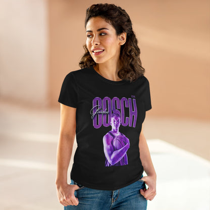 Ganden Gosch Faded Glory Women's Tee