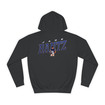 Jace Bantz Icon Premium Hoodie