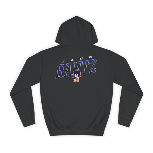 Jace Bantz Icon Premium Hoodie