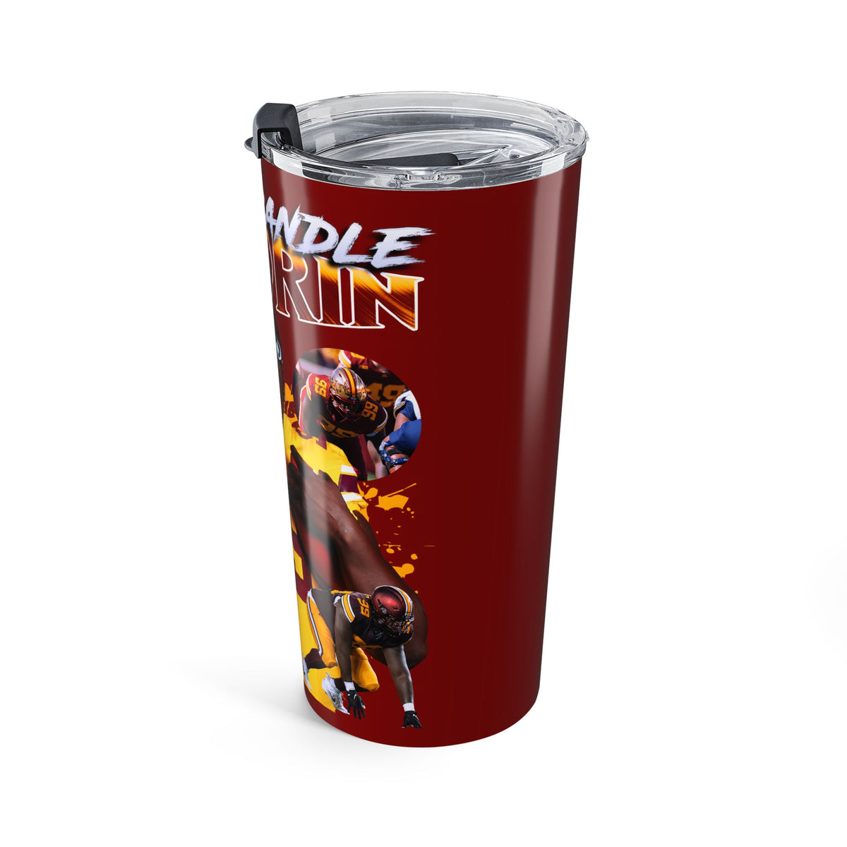 Theorin Randle 20oz Tumbler