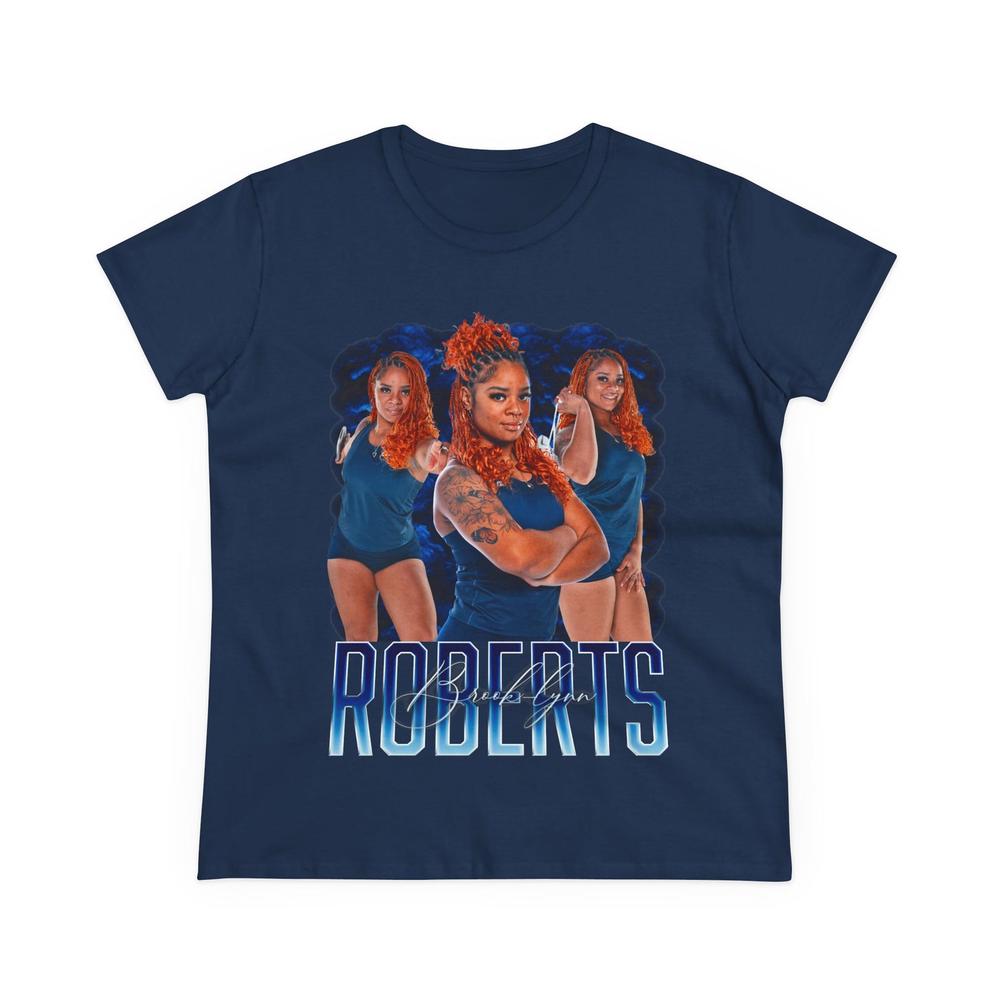 Brook-Lynn Roberts Women's Tee