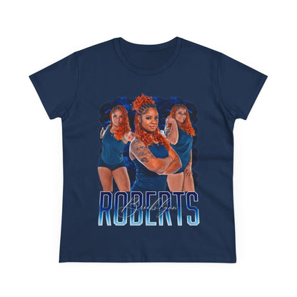 Brook-Lynn Roberts Women's Tee