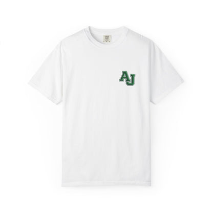 Aj Brown Logo Premium Tee