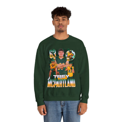 Trey McPartland Crewneck Sweatshirt
