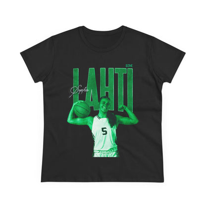 Sophie Lahti Faded Glory Women's Tee