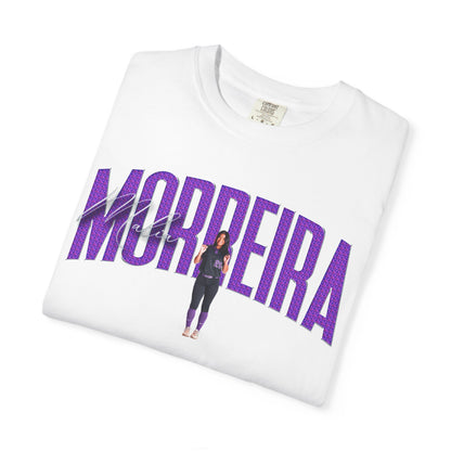 Malia Morreira Big Last Name Premium Tee