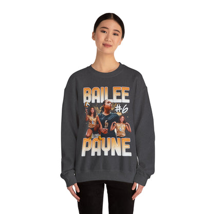 Bailee Payne Crewneck Sweatshirt