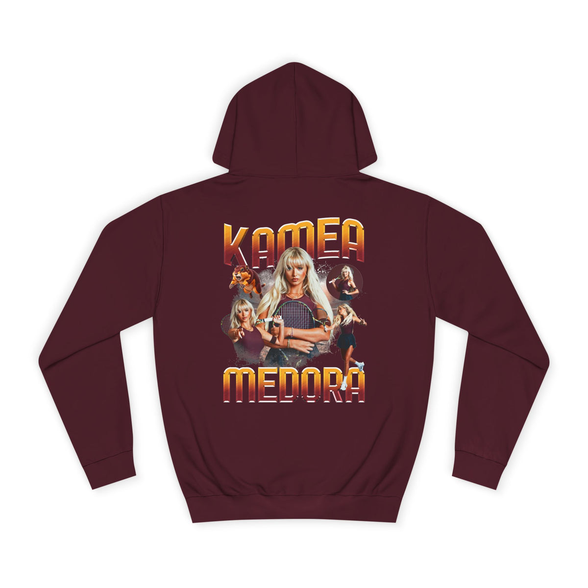 Kamea Medora Premium Hoodie